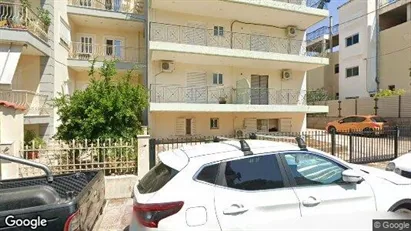Apartments for rent in Patras - Photo from Google Street View