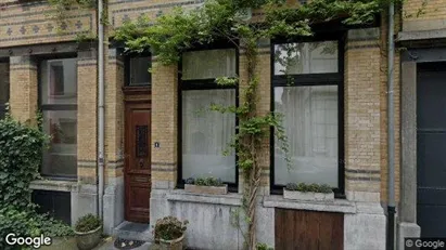 Apartments for rent in Stad Antwerp - Photo from Google Street View