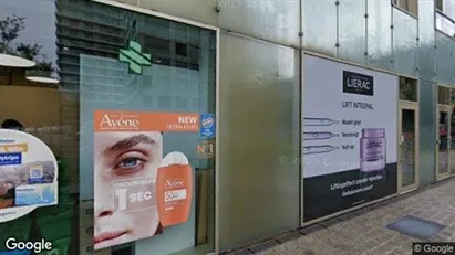 Apartments for rent in Stad Antwerp - Photo from Google Street View