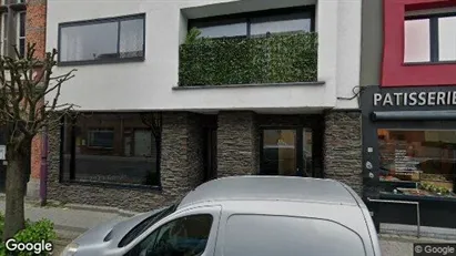 Apartments for rent in Beveren - Photo from Google Street View