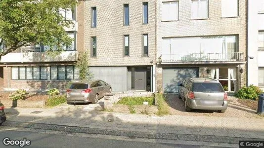 Apartments for rent in Borsbeek - Photo from Google Street View