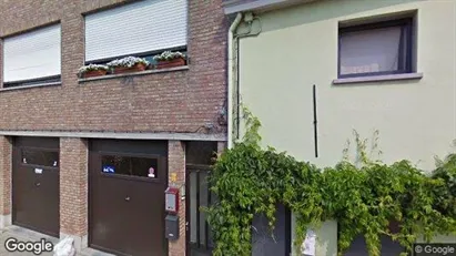 Apartments for rent in Rumst - Photo from Google Street View