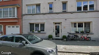 Apartments for rent in Stad Antwerp - Photo from Google Street View