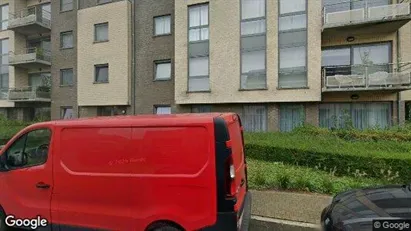 Apartments for rent in Temse - Photo from Google Street View