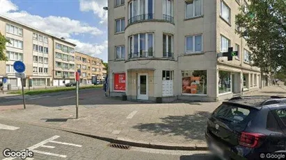 Apartments for rent in Stad Antwerp - Photo from Google Street View