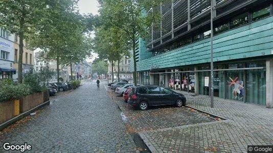 Apartments for rent in Stad Antwerp - Photo from Google Street View