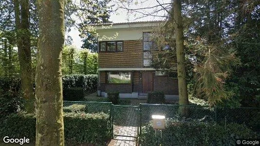 Apartments for rent in Antwerp Ekeren - Photo from Google Street View