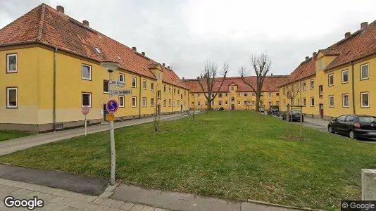 Apartments for rent in Salzgitter - Photo from Google Street View