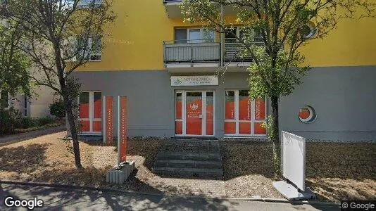Apartments for rent in Dresden - Photo from Google Street View