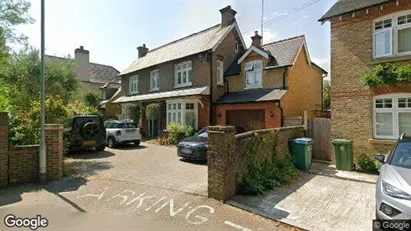Apartments for rent in Watford - Hertfordshire - Photo from Google Street View
