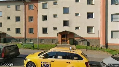 Apartments for rent in Stockholm South - Photo from Google Street View