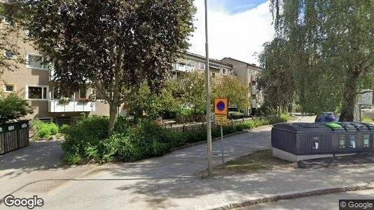 Apartments for rent in Stockholm South - Photo from Google Street View