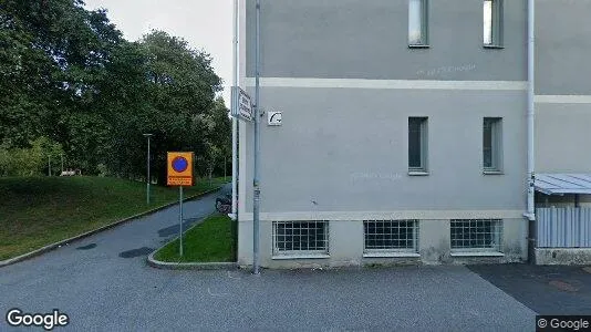 Apartments for rent in Gävle - Photo from Google Street View