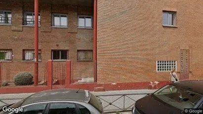 Apartments for rent in Adaro - Photo from Google Street View