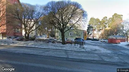 Apartments for rent in Joensuu - Photo from Google Street View