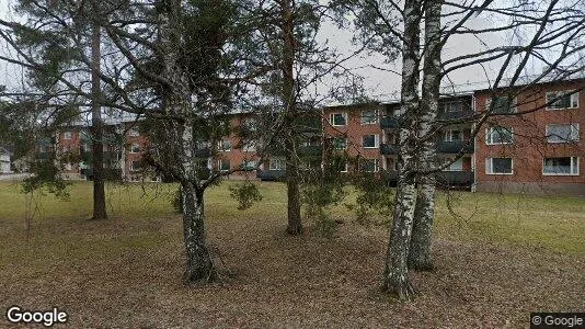 Apartments for rent in Lappeenranta - Photo from Google Street View