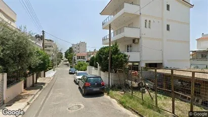 Apartments for rent in Glyfada - Photo from Google Street View