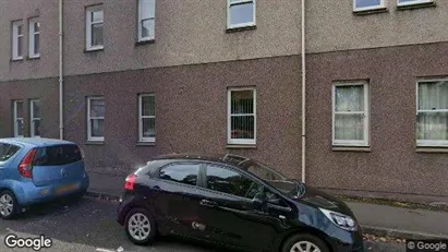 Apartments for rent in Edinburgh - Midlothian - Photo from Google Street View
