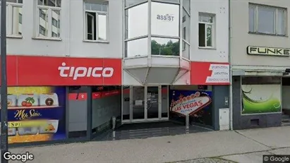 Apartments for rent in Amstetten - Photo from Google Street View