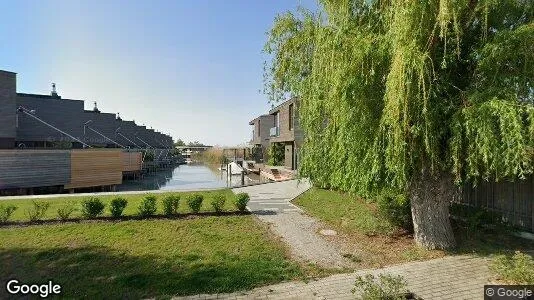 Apartments for rent in Neusiedl am See - Photo from Google Street View