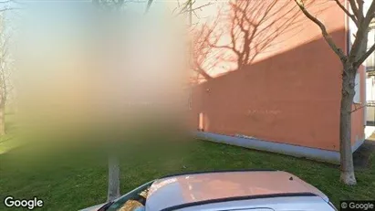 Apartments for rent in Offenbach am Main - Photo from Google Street View