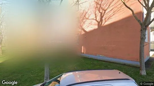 Apartments for rent in Offenbach am Main - Photo from Google Street View