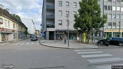 Apartments for rent in Schleißheim - Photo from Google Street View
