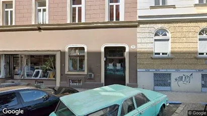 Apartments for rent in Leonding - Photo from Google Street View