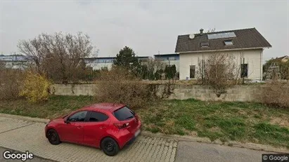 Apartments for rent in Vienna Floridsdorf - Photo from Google Street View