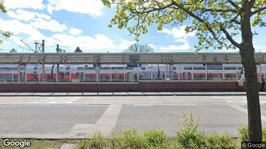 Apartments for rent in Wien Meidling - Photo from Google Street View