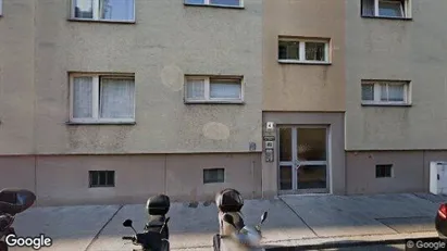 Apartments for rent in Vienna Floridsdorf - Photo from Google Street View