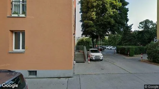 Apartments for rent in Vienna Floridsdorf - Photo from Google Street View