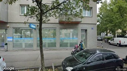 Apartments for rent in Vienna Brigittenau - Photo from Google Street View