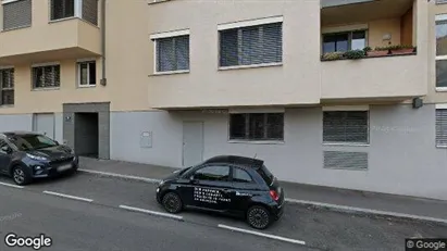 Apartments for rent in Wien Meidling - Photo from Google Street View