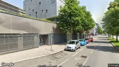 Apartments for rent in Perchtoldsdorf - Photo from Google Street View