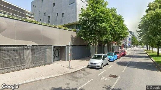 Apartments for rent in Perchtoldsdorf - Photo from Google Street View