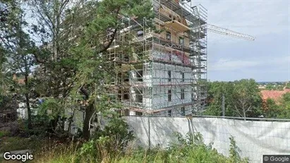 Apartments for rent in Örgryte-Härlanda - Photo from Google Street View