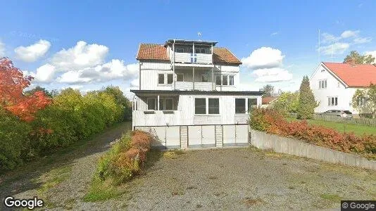 Apartments for rent in Ljusnarsberg - Photo from Google Street View