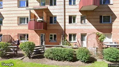 Apartments for rent in Västra hisingen - Photo from Google Street View