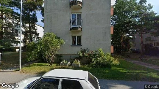 Apartments for rent in Stockholm South - Photo from Google Street View