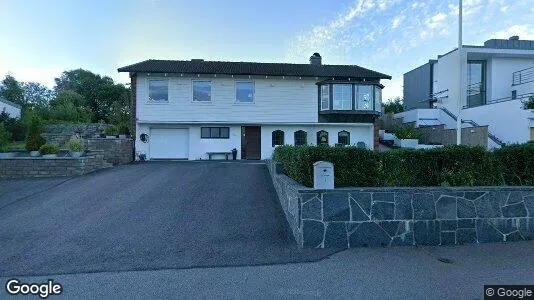 Apartments for rent in Varberg - Photo from Google Street View