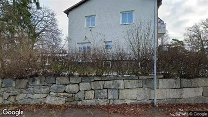 Apartments for rent in Västerås - Photo from Google Street View