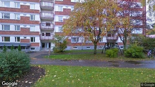 Apartments for rent in Tampere Keskinen - Photo from Google Street View