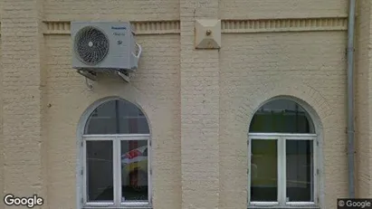 Apartments for rent in Aalborg Center - Photo from Google Street View