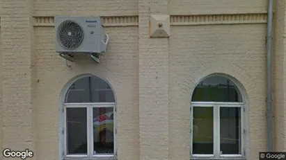 Apartments for rent in Aalborg Center - Photo from Google Street View
