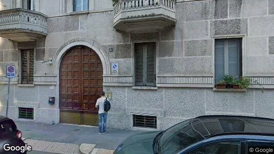 Apartments for rent in Milano Zona 6 - Barona, Lorenteggio - Photo from Google Street View