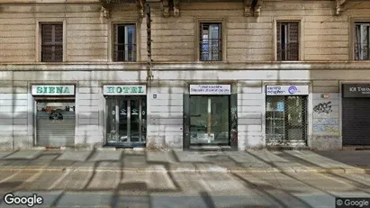 Apartments for rent in Milano Zona 2 - Stazione Centrale, Gorla, Turro, Greco, Crescenzago - Photo from Google Street View