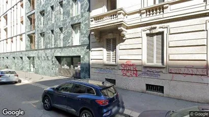 Apartments for rent in Milano Zona 1 - Centro storico - Photo from Google Street View