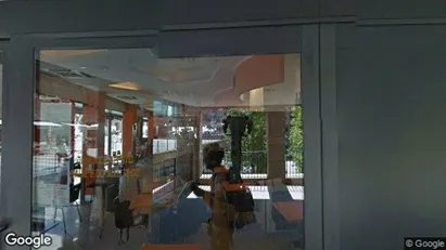 Apartments for rent in Milano Zona 2 - Stazione Centrale, Gorla, Turro, Greco, Crescenzago - Photo from Google Street View