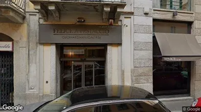 Apartments for rent in Milano Zona 1 - Centro storico - Photo from Google Street View
